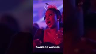 It’s time to praise and dance