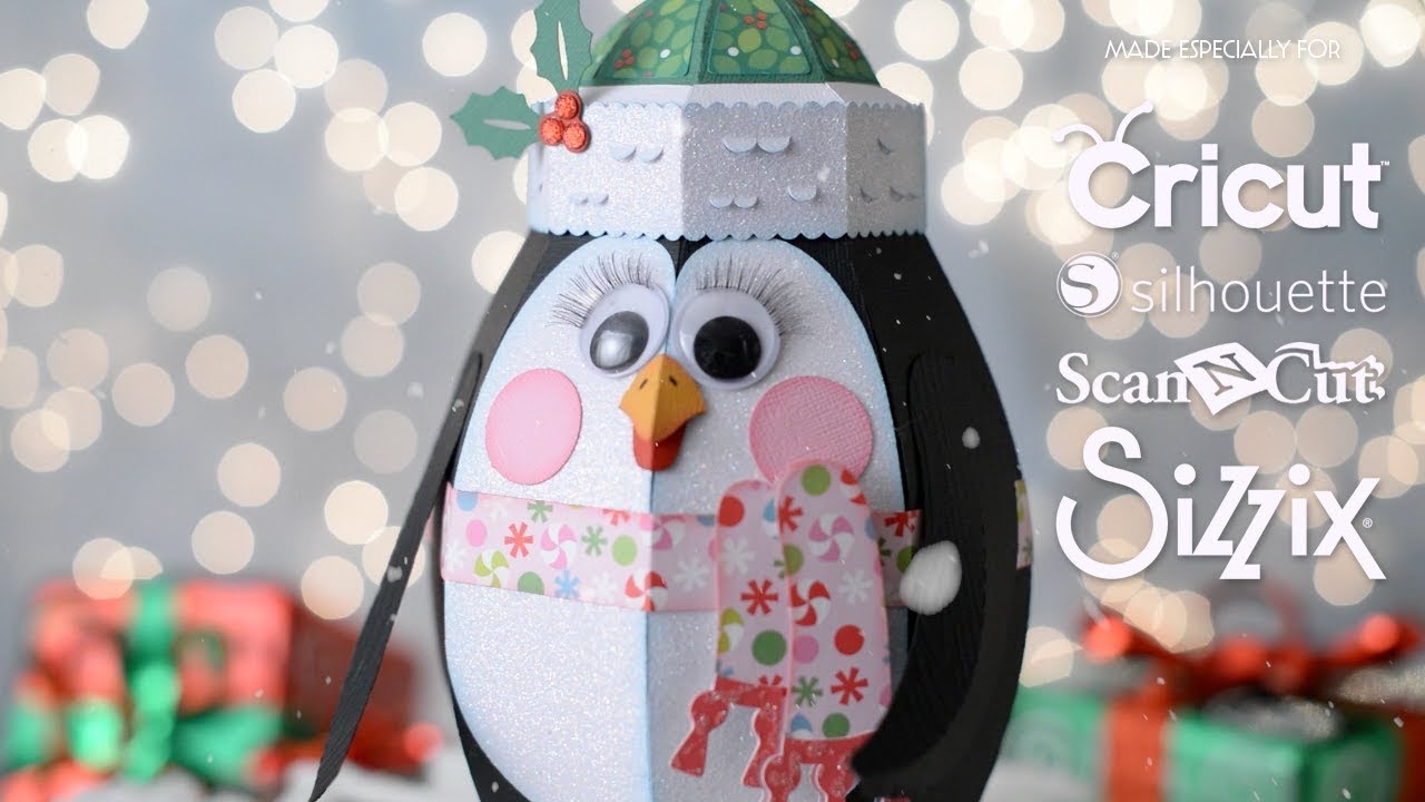 Happy Holidays Gift Boxes - Official Trailer