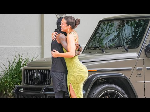 She's NOT a GOLD DIGGER!! (MUST WATCH THIS VIDEO)