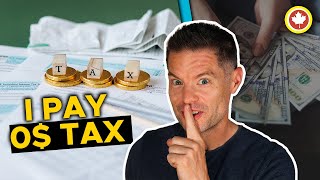 How to Save Money on Taxes as a Real Estate Investor