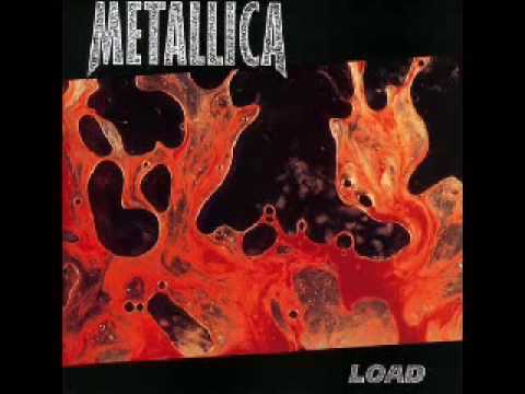Metallica - 2x4 (Album Version)