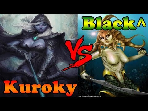 Dota 2 - Vici Gaming vs Team Secret : Highlights : The Summit 2!