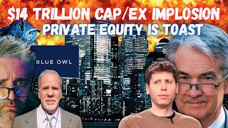 BofA's URGENT WARNING: $3 Trillion DISASTER | Bank Bail-In BEGINS
