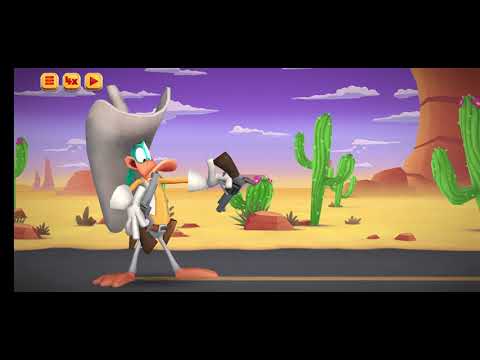 [COSMIC STARS] ROAD RUNNER - 4 COSMICS [LOONEY TUNES WORLD OF MAYHEM]