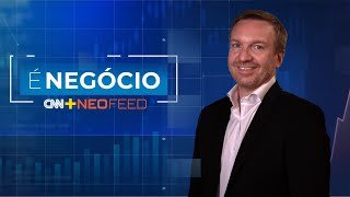 É NEGÓCIO, com Sérgio Zimerman, CEO da Petz - 17/11/2024