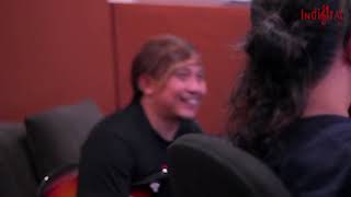 Download lagu Azlan & The Typewriter - Jangan khianati aku -  Lyric Video mp3