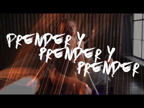 Yakarta Prender y Prender Lyrics Video
