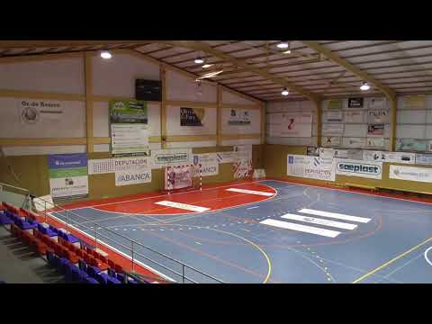 1NA - SAEPLAST BM CAÑIZA - GRANITOS IBÉRICOS CARBALLAL