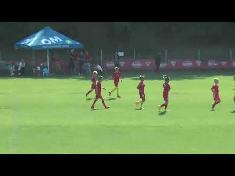 09.09.2023  FC Sportul 2013 - FC Real Succes 2013. Scor 10-0