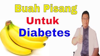 Download lagu Apakah penderita diabetes boleh makan buah pisang mp3 Download lagu Apakah penderita diabetes boleh makan buah pisang mp3