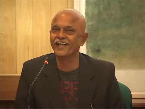 THE RAZA FOUNDATION - V. S. GAITONDE MEMORIAL LECTURE - 1