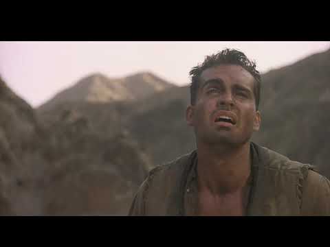 The Beast (1988): The Fate of Daskal's Tank