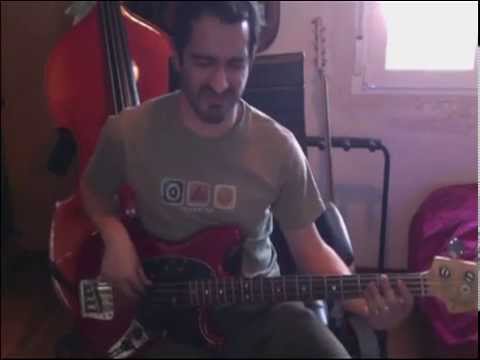 Sun Rai - Mistress (by Adrian Bartol)