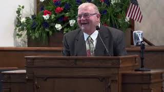 Sermon: Facebook Live - June 28, 2026