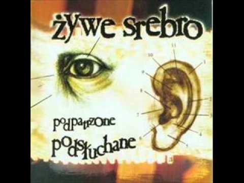 Żywe Srebro - 4 - Historia Pewnej...