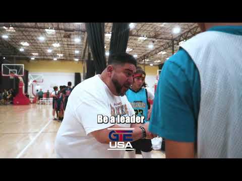 PV Breakers 14U at the 2023 Fall Classic