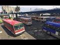 Bus Garage [MapEditor] 10