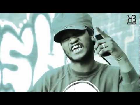 KALIBOY - FUCK OFF-NO ORDER - (OFFICIAL HD VIDEO - JULY 2011)