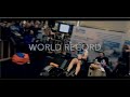 WORLD RECORD Individual 24hours Indoor Rowing - Human Challenges (Official Video)