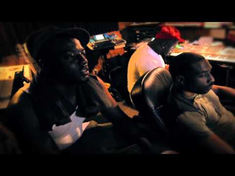 Nappy Roots Episode 5 - Fish Scales Directed by IAMHAYM