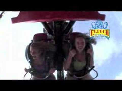 Mind Eraser short video by themeparksRus
