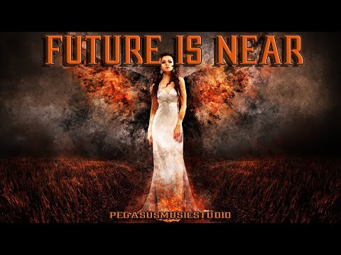 PegasusMusicStudio - Future Is Near (Full Album) | Best Epic Music Mix