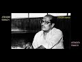 KAAL KA PAHIYA GHOOME BHAIYA MANNA DEY FILM CHANDA AUR BIJLI 1969 MD SHANKAR JAIKISHAN LY NEERAJ