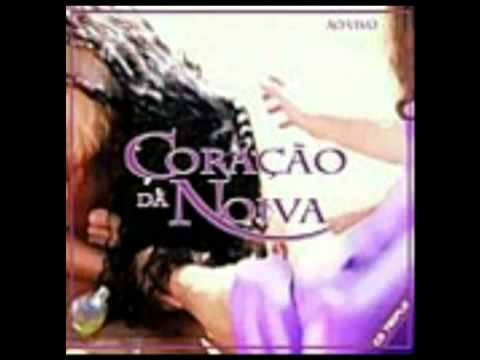 Coração da Noiva - Casa de Davi