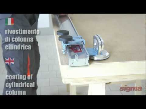 KERA-CUT- taglio di SLIMTECH ( Lea Ceramiche )