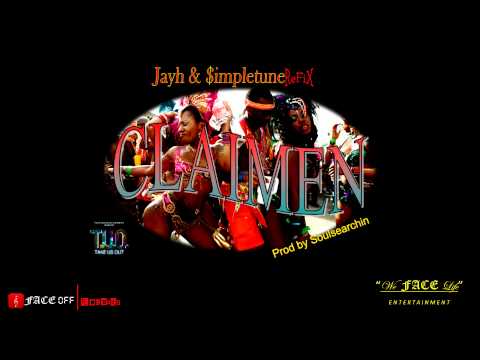 $impletune & Jayh - "CLAIMEN" Refix [Prod by SoulSearchin] (Picture Clip) {FaceoffFilmz}