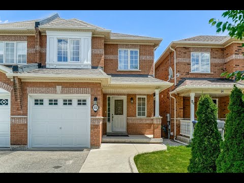 52 Winners Circle Brampton Home for Sale - Real Estate Properties for Sale