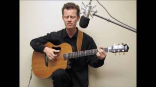 LITTLE TEXAS - &quot;What Might Have Been&quot; - (Solo Acoustic Cover By Phil =)