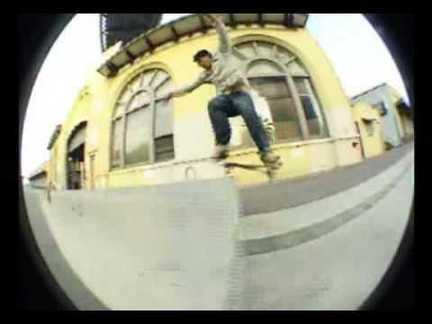 Minutia promo part 3 Soy Panday