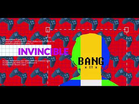 Arno Skali x Kriss Norman - Invincible (Official Music Video)