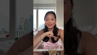 Updated tour 💓 #KatieFang #shorts