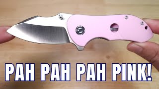 NEW FOR 2025 CIVIVI GORDO REVIEW – THE BEST COMPACT FOLDING EDC KNIFE UNDER $60