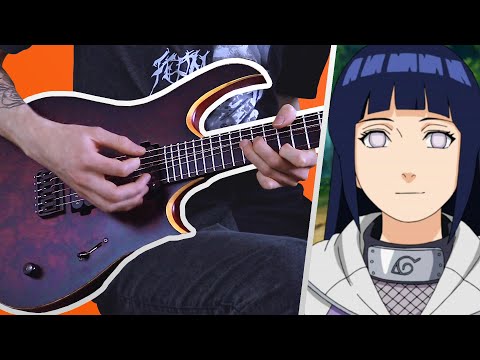 Blue Bird - Naruto Shippuden (Opening 3 Full) - Cover