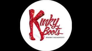 Hold Me in Your Heart - Kinky Boots - Karaoke -DEMO Backingtrack