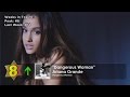 Top 10 Songs Week Of June 11 2016