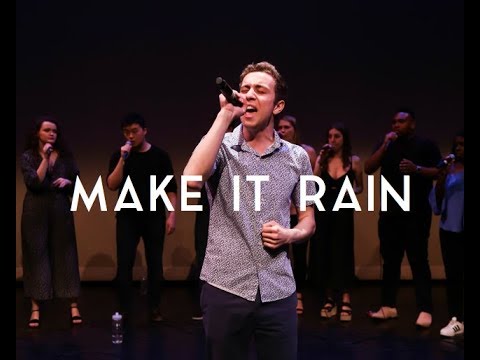 Make it Rain