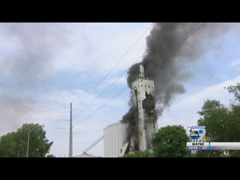 Settlement reached in grain bin lawsuit