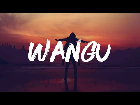 Nadia Mukami - Wangu (Lyrics) ft.Sinaipei Tande