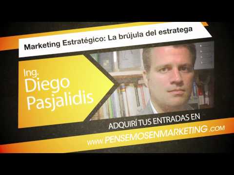 Pensemos en Marketing 2013 Video