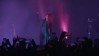 Fangoria - No sé qué me das (ATL) - Videoclip Oficial