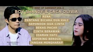 Download lagu Rena Rena Koleksi Dangdut Pilihan Boy Shandy Caca ... mp3