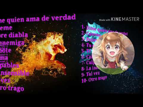 10 Best Karen Méndez Nightcore