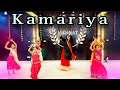 Kamariya Mitron Special Kids Dandiya Performance Kids Dandiya Dance Navratri And Garba Dance