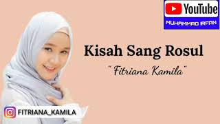 Download lagu KISANG SANG ROSUL || FULL LIRIK COVER BY FITRIANA mp3 Download lagu KISANG SANG ROSUL || FULL LIRIK COVER BY FITRIANA mp3