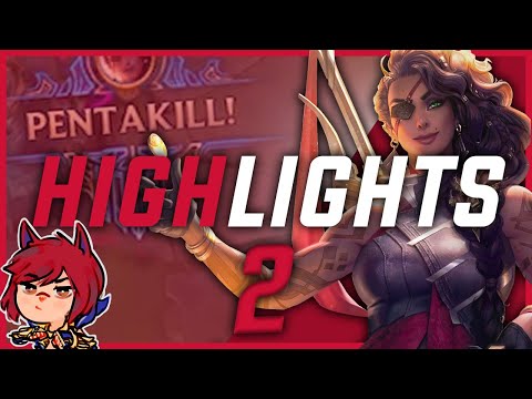 UNSUNG SAMIRA HIGHLIGHTS 2