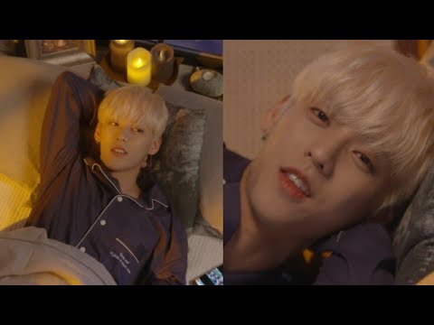 190116 [Full] LEE MINHYUK X LieV - 이민혁의 눕방라이브!